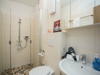 Apartment Olsberg Ausstattung 16