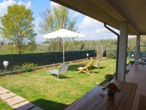 Maison de vacances à San Feliciano avec jardin - Magione - image1