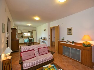 Holiday house Magione Features 17