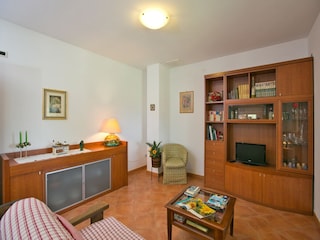 Holiday house Magione Features 16
