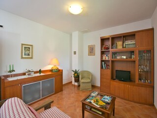 Maison de vacances Magione Équipement 16
