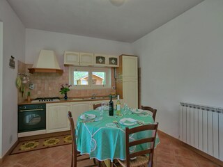 Vakantiehuis Magione Kenmerken 18
