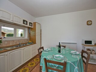 Vakantiehuis Magione Kenmerken 13