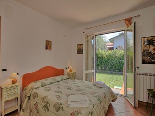 Maison de vacances Magione Équipement 15