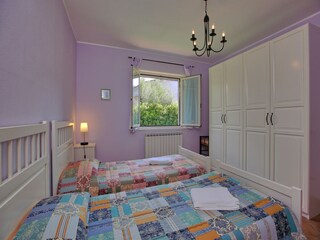 Maison de vacances Magione Équipement 14