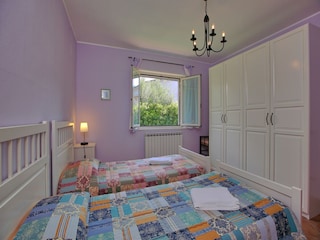 Vakantiehuis Magione Kenmerken 14