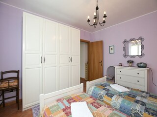 Maison de vacances Magione Équipement 20