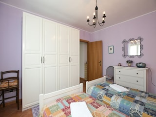 Vakantiehuis Magione Kenmerken 20