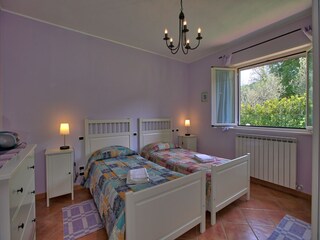 Vakantiehuis Magione Kenmerken 21