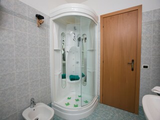 Casa per le vacanze Magione Caratteristiche 23