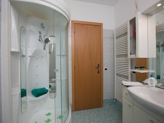 Ferienhaus Magione Ausstattung 23