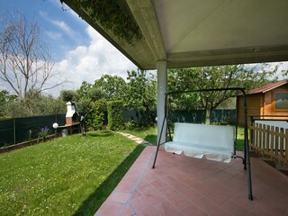 Maison de vacances Magione Enregistrement extérieur 6