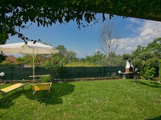 Holiday house Magione Outdoor Recording 10