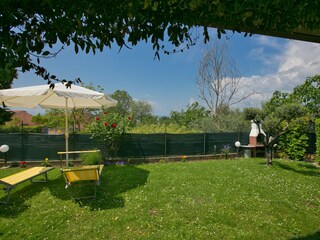 Maison de vacances Magione Enregistrement extérieur 5