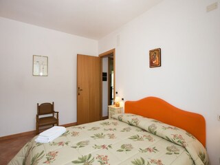 Maison de vacances Magione Équipement 25