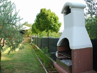 Casa per le vacanze Magione  32