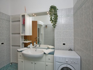 Ferienhaus Magione Ausstattung 28