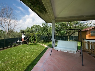 Holiday house Magione Outdoor Recording 10