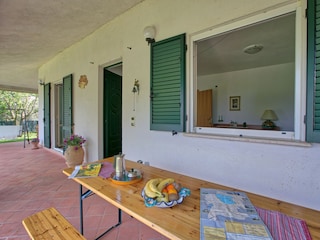 Holiday house Magione Outdoor Recording 11