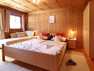 Elternzimmer