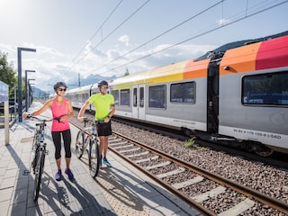 Mit dem Holidaypass kostenlos reisen