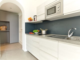 Appartement Malcesine Équipement 8