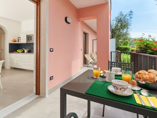 Appartement Malcesine Enregistrement extérieur 3