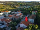 Vakantieappartement Pula Buitenaudio-opname 1