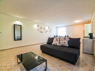 Appartamento Pula Caratteristiche 7