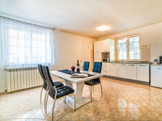 Appartamento Pula Caratteristiche 8