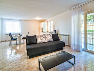 Appartamento Pula Caratteristiche 14