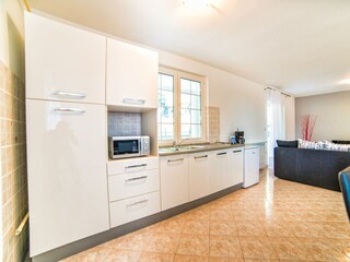 Appartamento Pula Caratteristiche 15