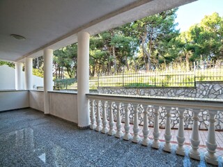 Appartamento Pula Registrazione all'aperto 4