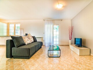 Appartamento Pula Caratteristiche 16