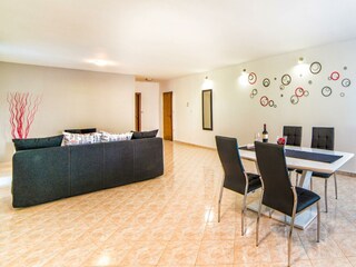 Appartamento Pula Caratteristiche 17