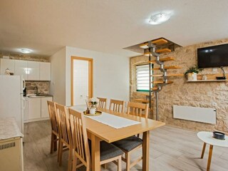 Casa per le vacanze Zmijavci Registrazione all'aperto 21