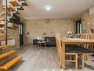 Casa per le vacanze Zmijavci Registrazione all'aperto 20