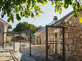 Casa per le vacanze Zmijavci Registrazione all'aperto 15