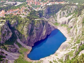 Casa per le vacanze Zmijavci Registrazione all'aperto 38