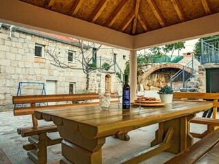 Casa per le vacanze Zmijavci Registrazione all'aperto 11