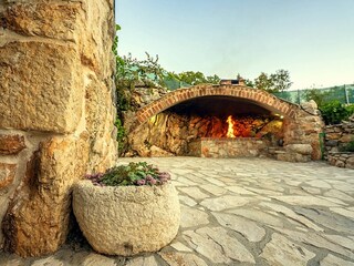 Casa per le vacanze Zmijavci Registrazione all'aperto 13