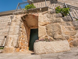 Casa per le vacanze Zmijavci Registrazione all'aperto 18