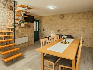 Casa per le vacanze Zmijavci Registrazione all'aperto 19