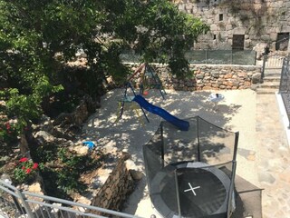 Vakantiehuis Zmijavci Buitenaudio-opname 36