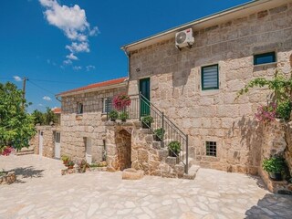 Casa per le vacanze Zmijavci Registrazione all'aperto 4