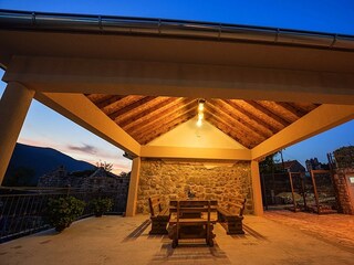 Casa per le vacanze Zmijavci Registrazione all'aperto 12