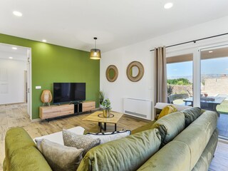 Villa Privlaka Caratteristiche 10