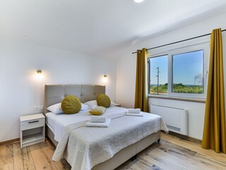 Villa Privlaka Caratteristiche 12