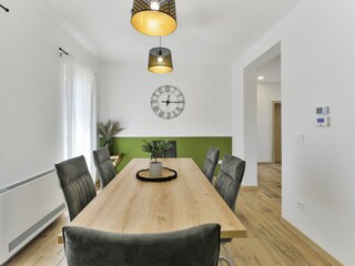 Villa Privlaka Caratteristiche 14