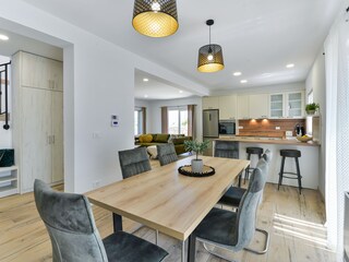 Villa Privlaka Caratteristiche 15